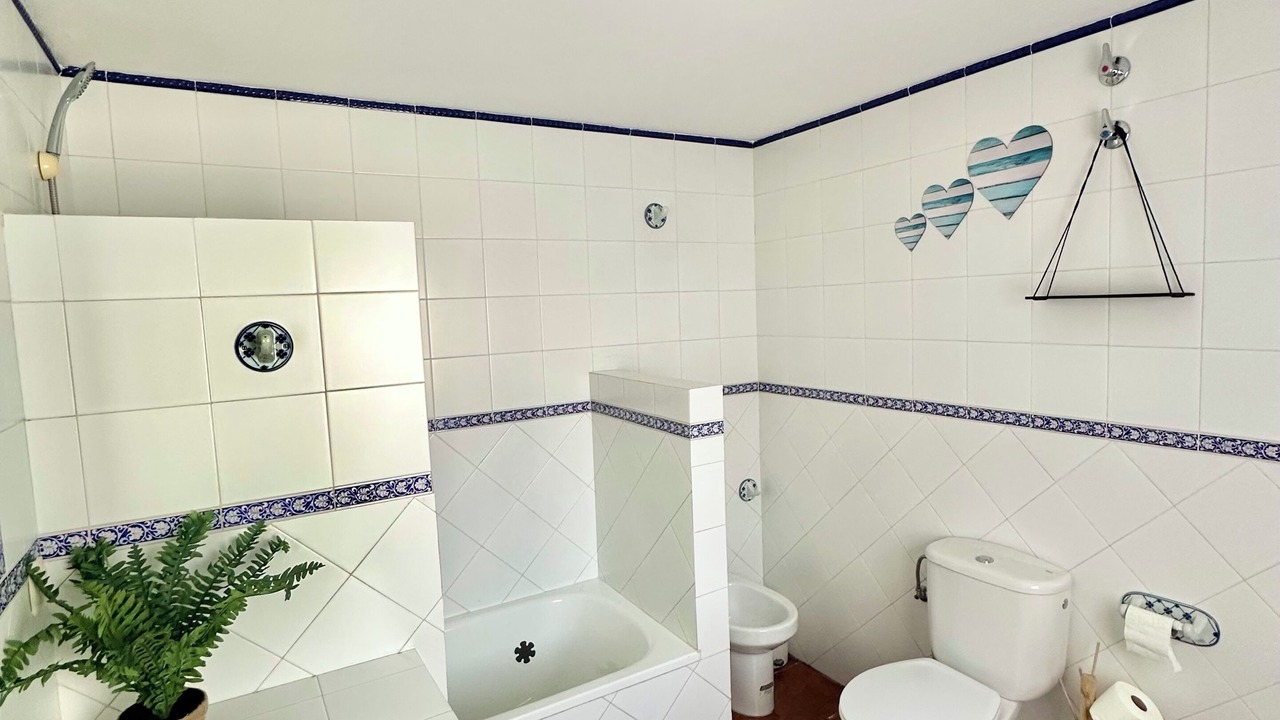 Photo of Bathroom in Casavieja