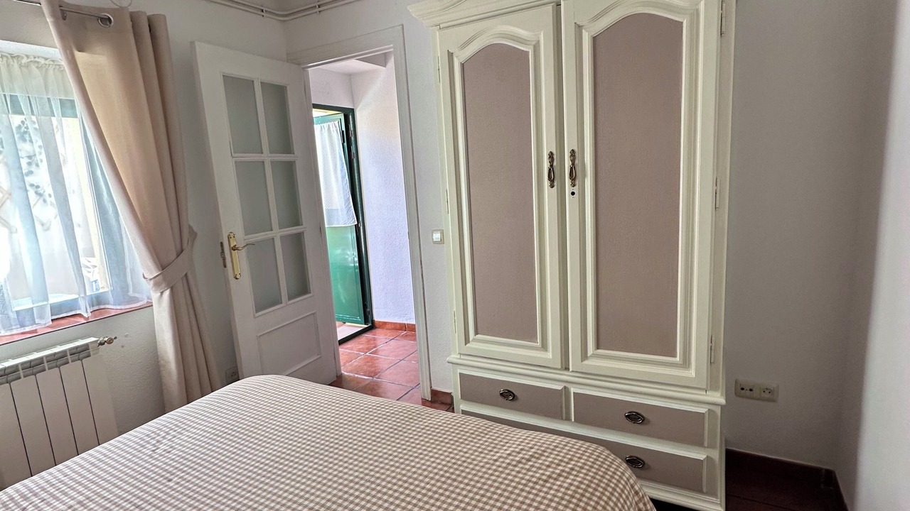 Photo of Bedroom in Casavieja