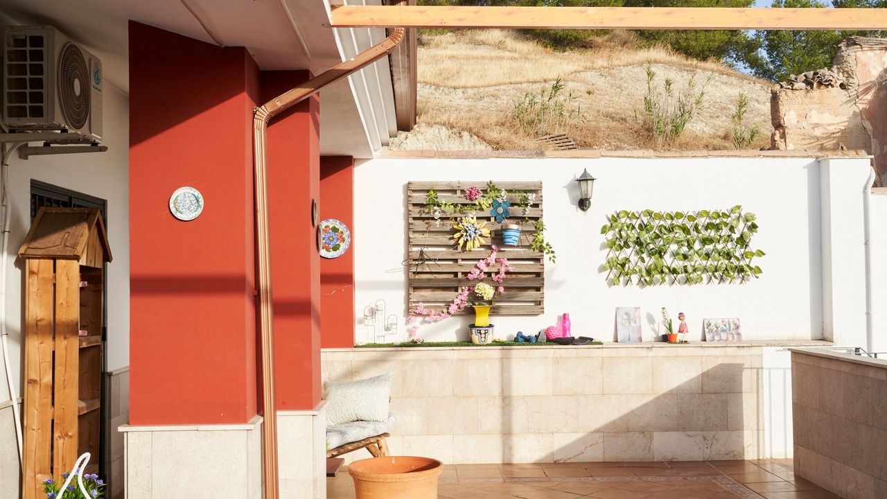 Photo of Outdoor in Peal de Becerro
