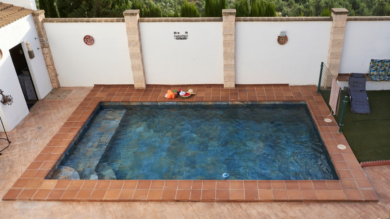 Photo of Outdoor in Peal de Becerro
