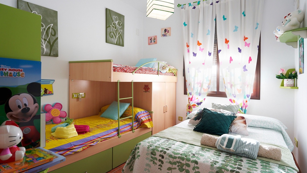 Photo of Bedroom in Peal de Becerro