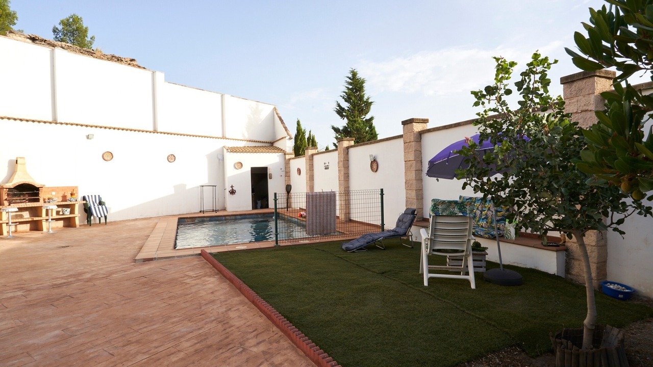 Photo of Outdoor in Peal de Becerro