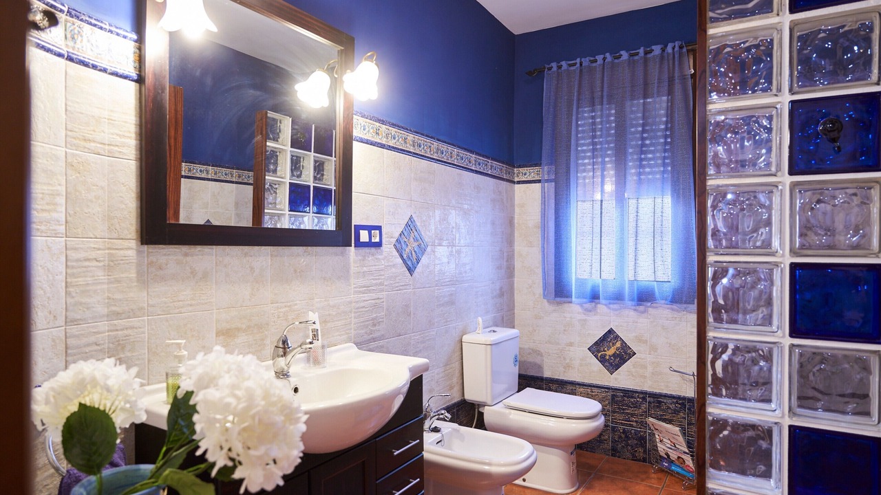 Photo of Bathroom in Peal de Becerro