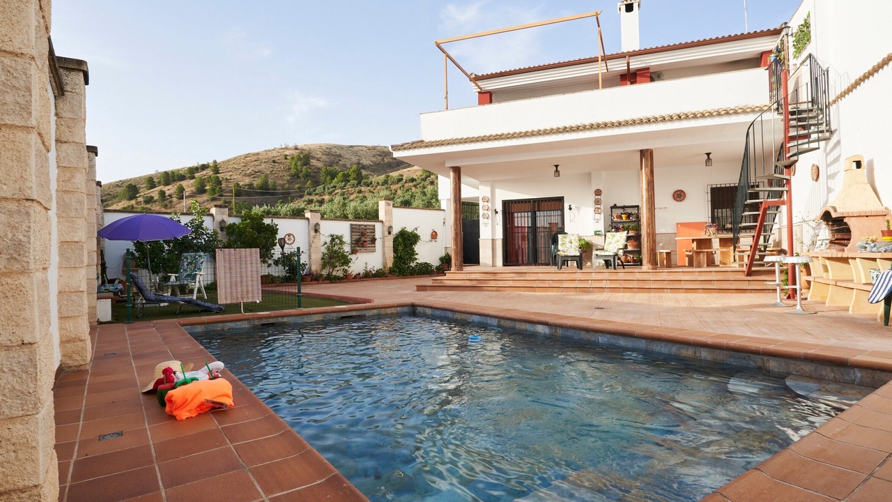 Photo of Outdoor in Peal de Becerro