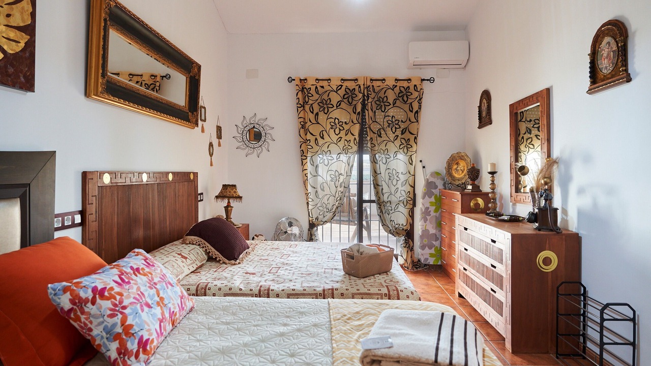Photo of Bedroom in Peal de Becerro