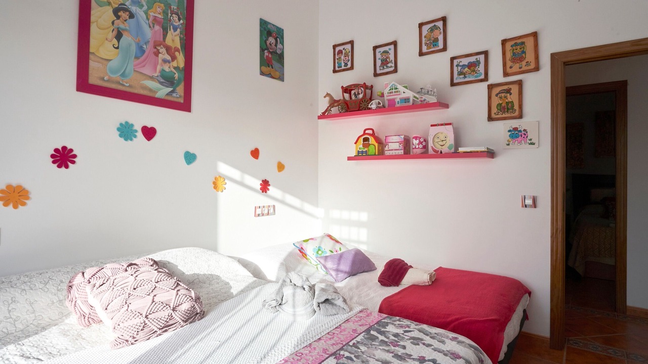 Photo of Bedroom in Peal de Becerro
