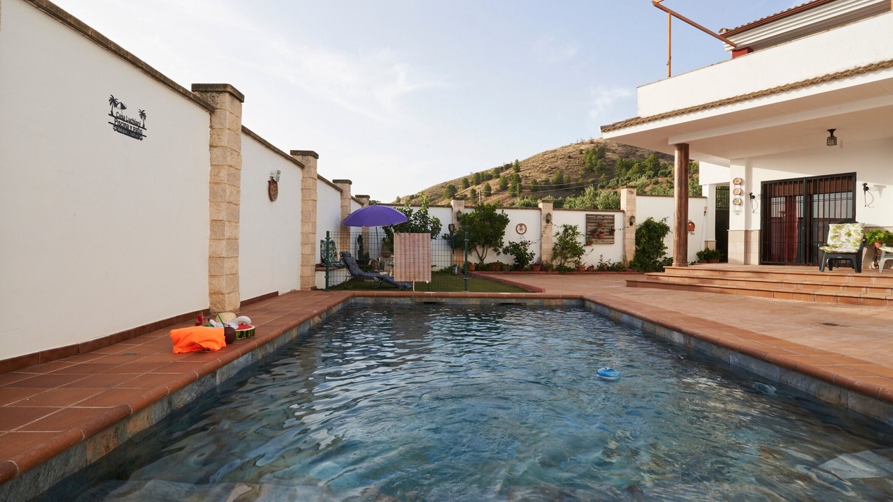 Photo of Outdoor in Peal de Becerro