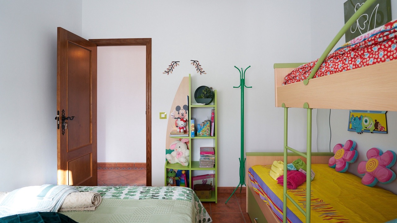 Photo of Bedroom in Peal de Becerro