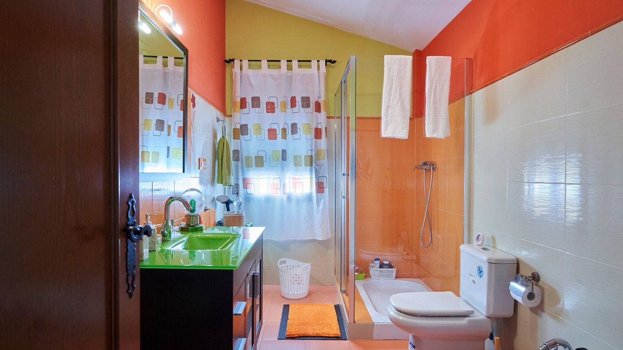 Photo of Bathroom in Peal de Becerro