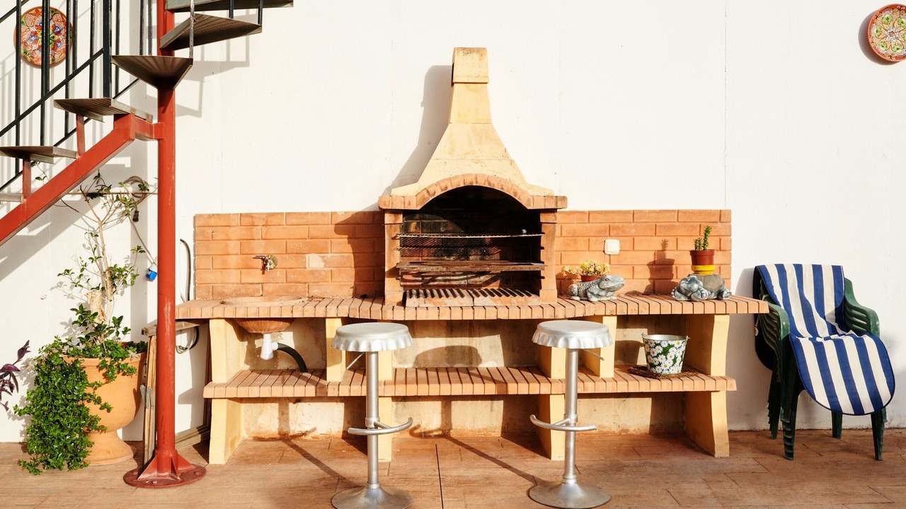 Photo of Patio Balcony in Peal de Becerro