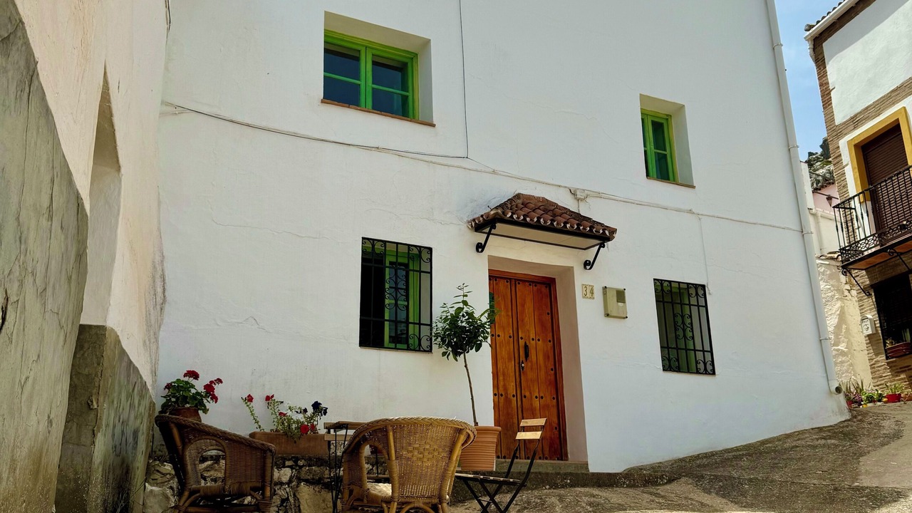 Photo of Outdoor in Montejaque