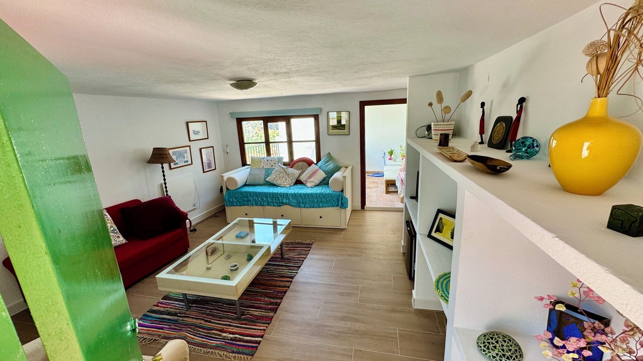 Photo of Livingroom in Montejaque