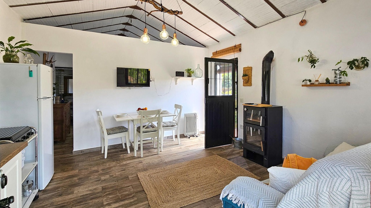 Photo of Bedroom in Yunquera