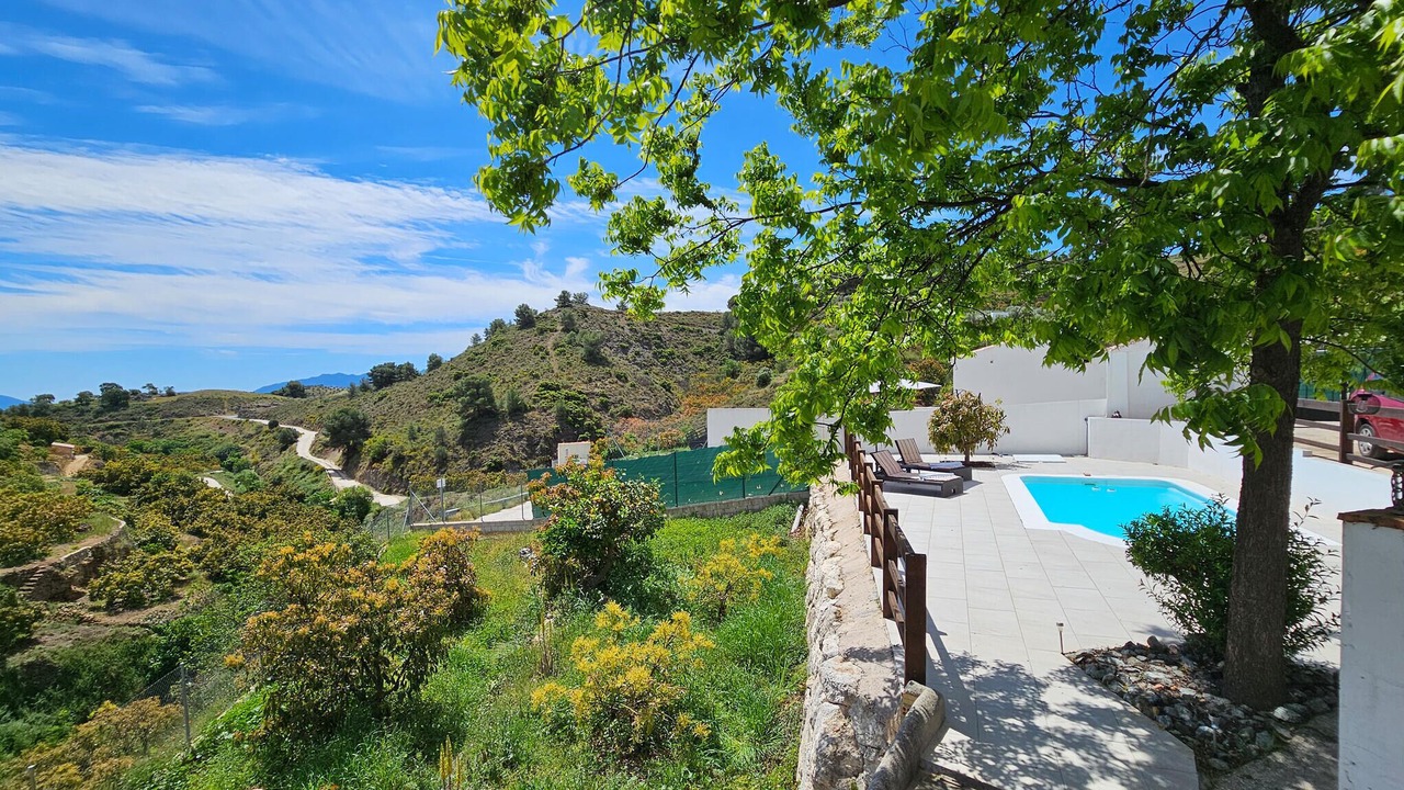 Photo of Outdoor in Yunquera