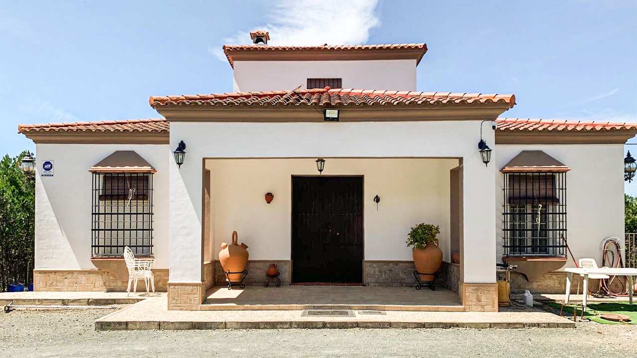 Photo of Others in Cantillana