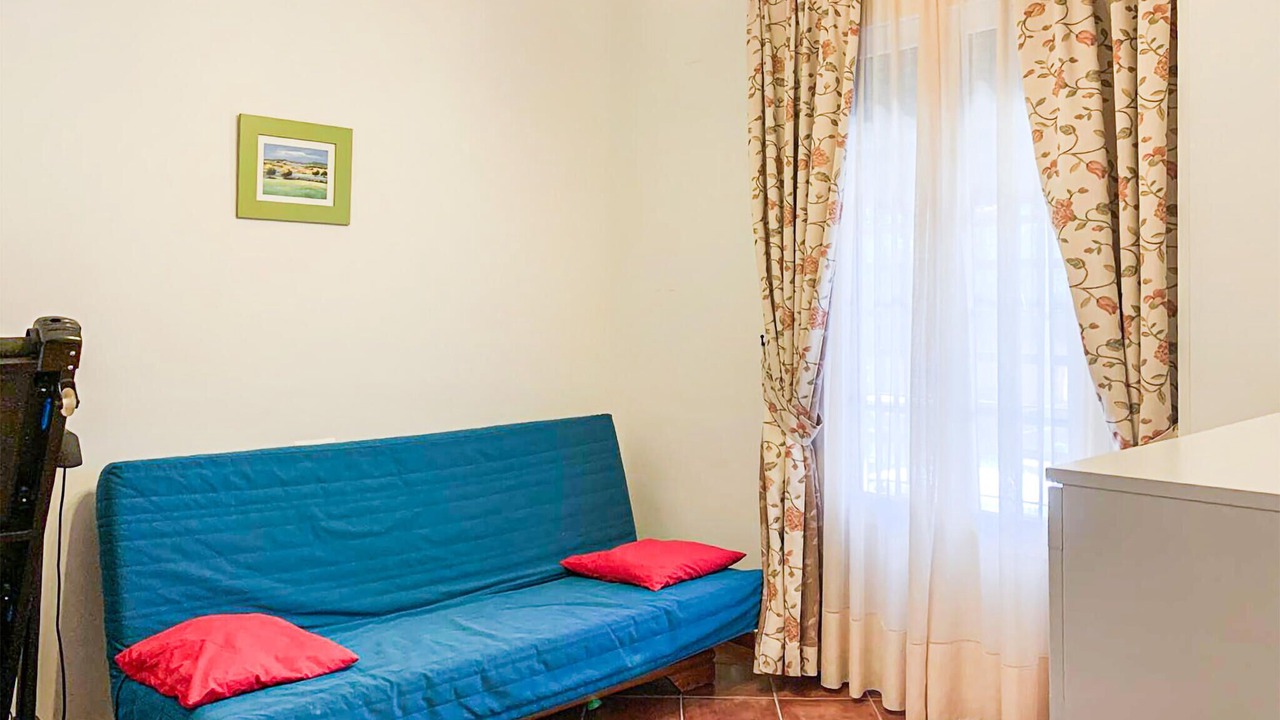 Photo of Bedroom in Cantillana