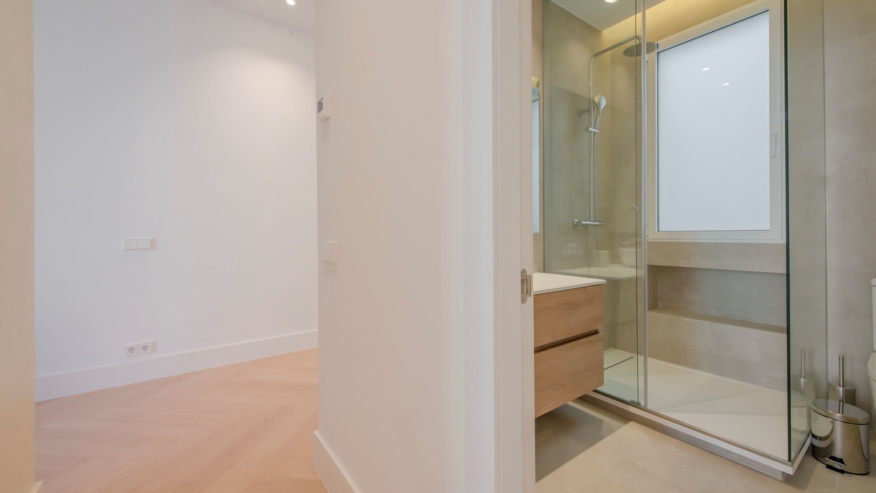 Photo of Bathroom in Castellana