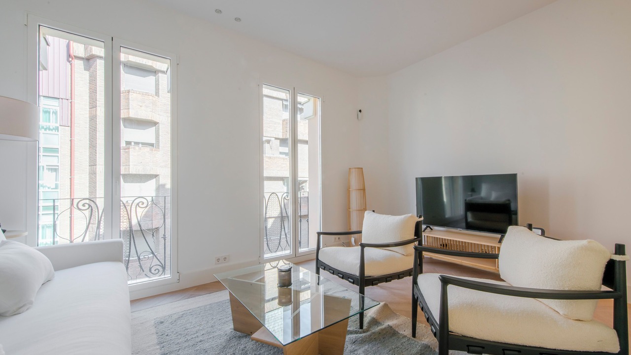 Photo of Livingroom in Castellana