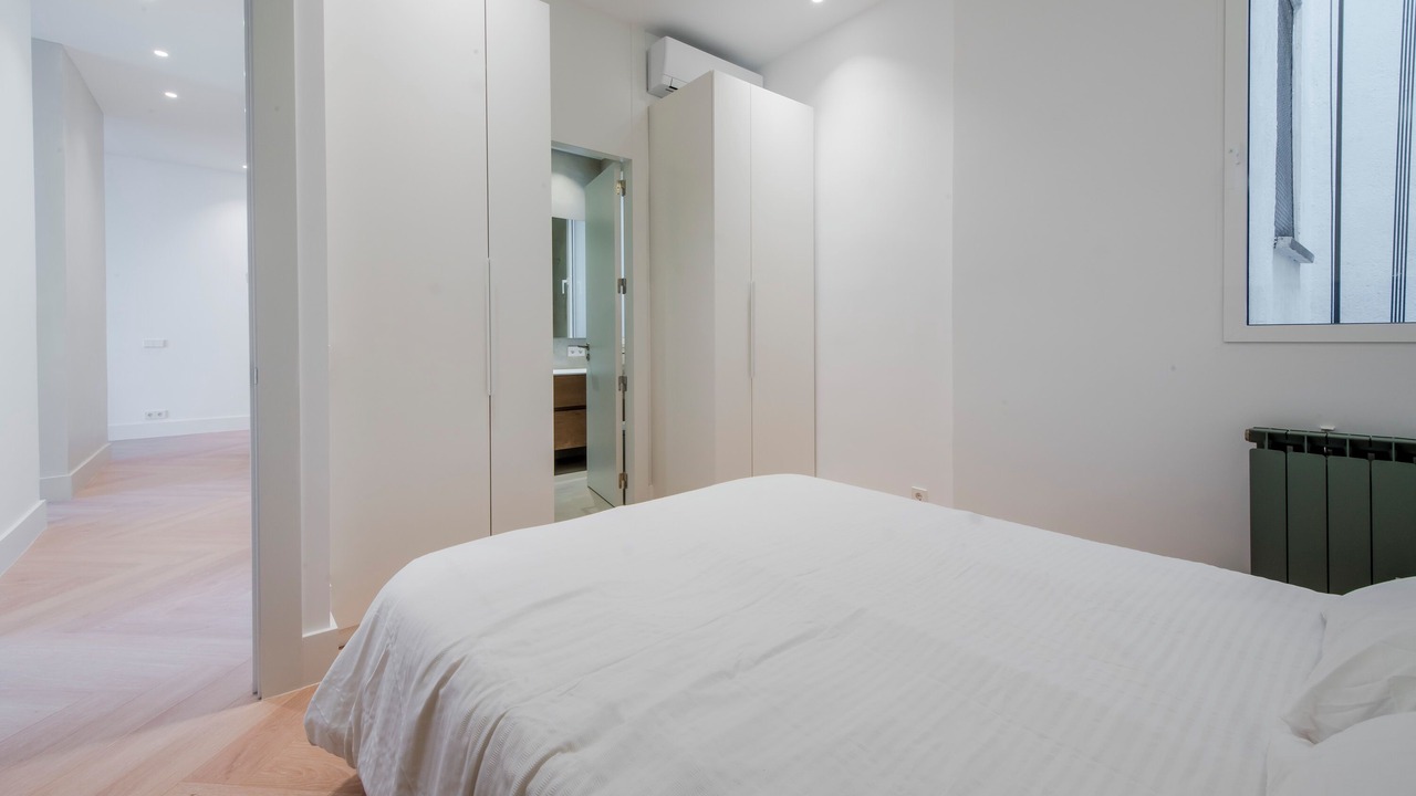 Photo of Bedroom in Castellana