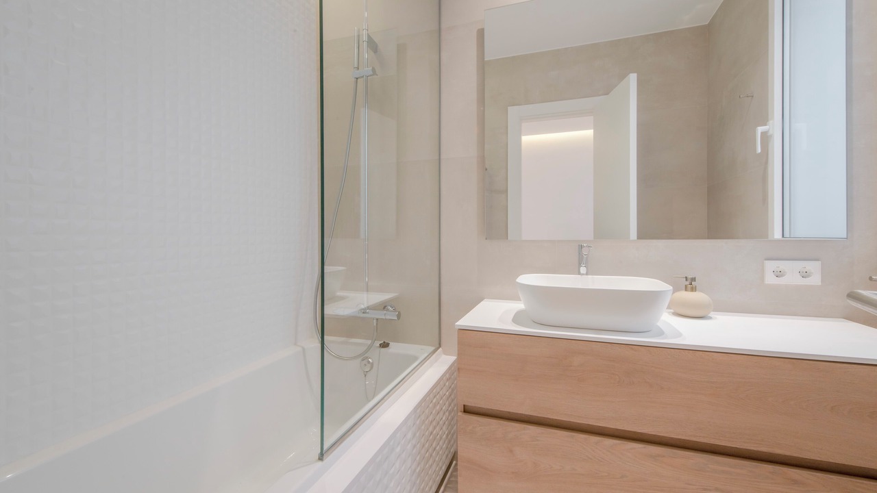 Photo of Bathroom in Castellana