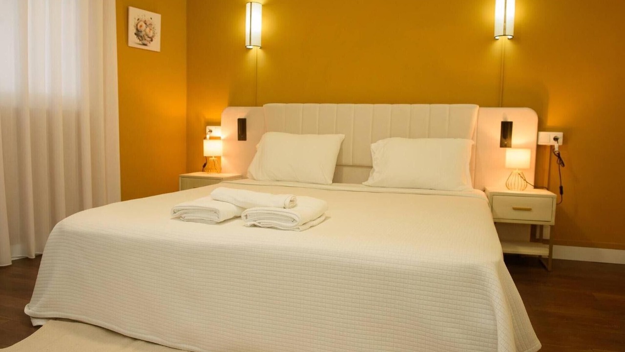Photo of Bedroom in Dos Hermanas