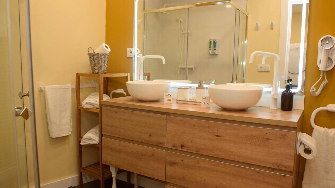 Photo of Bathroom in Dos Hermanas