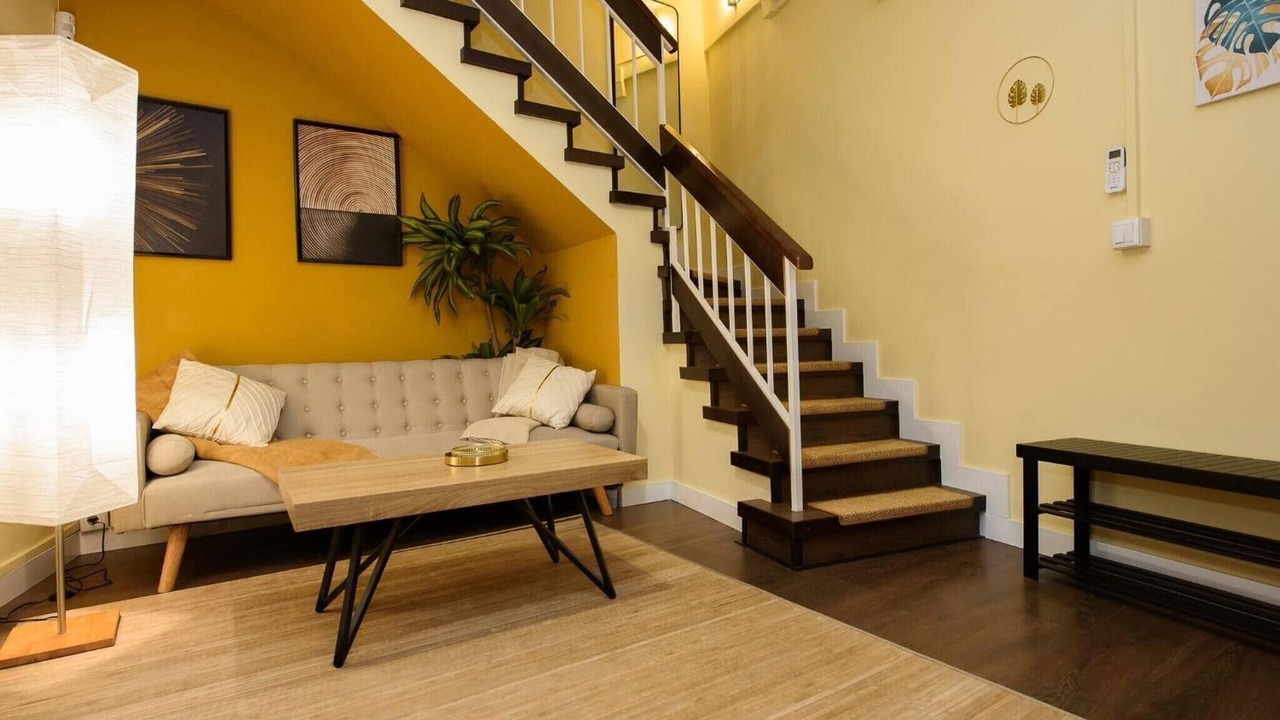 Photo of Livingroom in Dos Hermanas