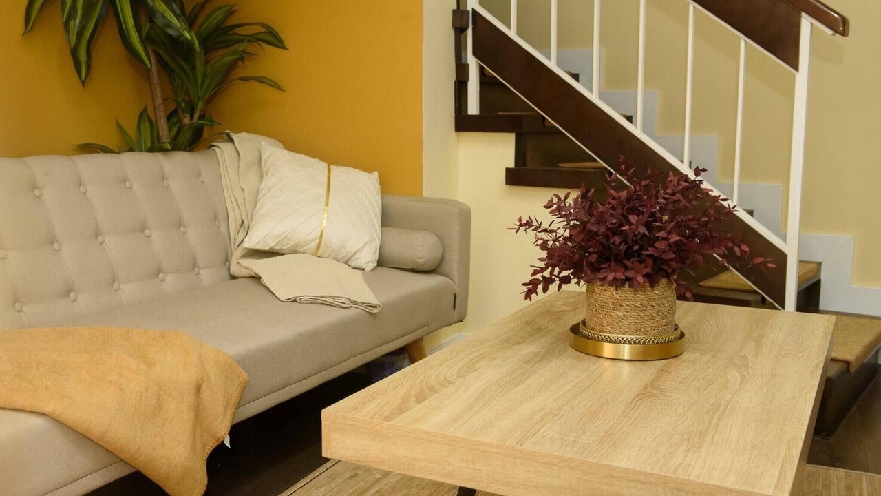 Photo of Livingroom in Dos Hermanas