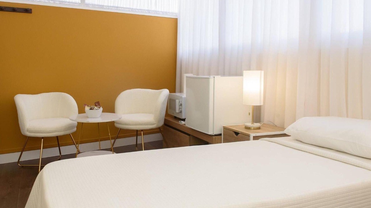 Photo of Bedroom in Dos Hermanas