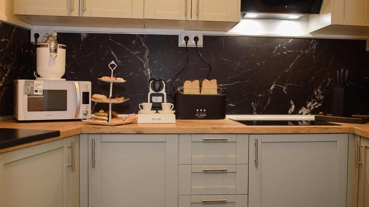 Photo of Kitchen in Dos Hermanas