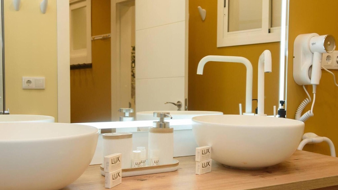 Photo of Bathroom in Dos Hermanas