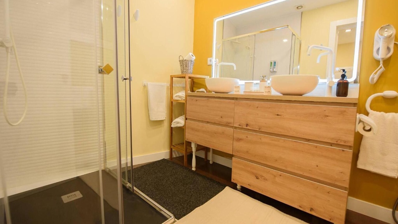 Photo of Bathroom in Dos Hermanas