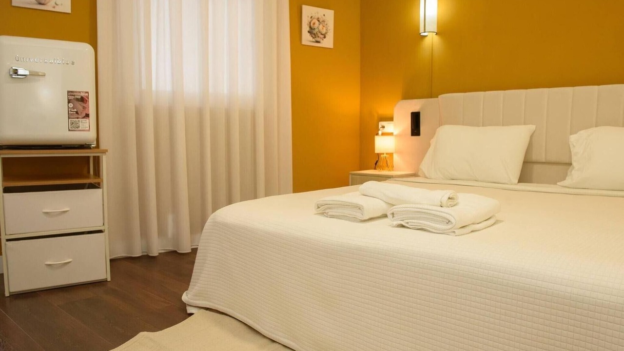 Photo of Bedroom in Dos Hermanas