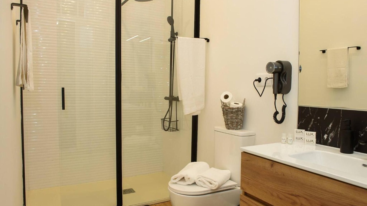 Photo of Bathroom in Dos Hermanas