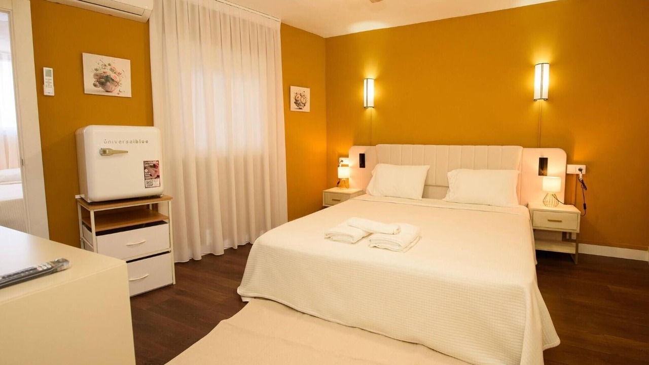 Photo of Bedroom in Dos Hermanas