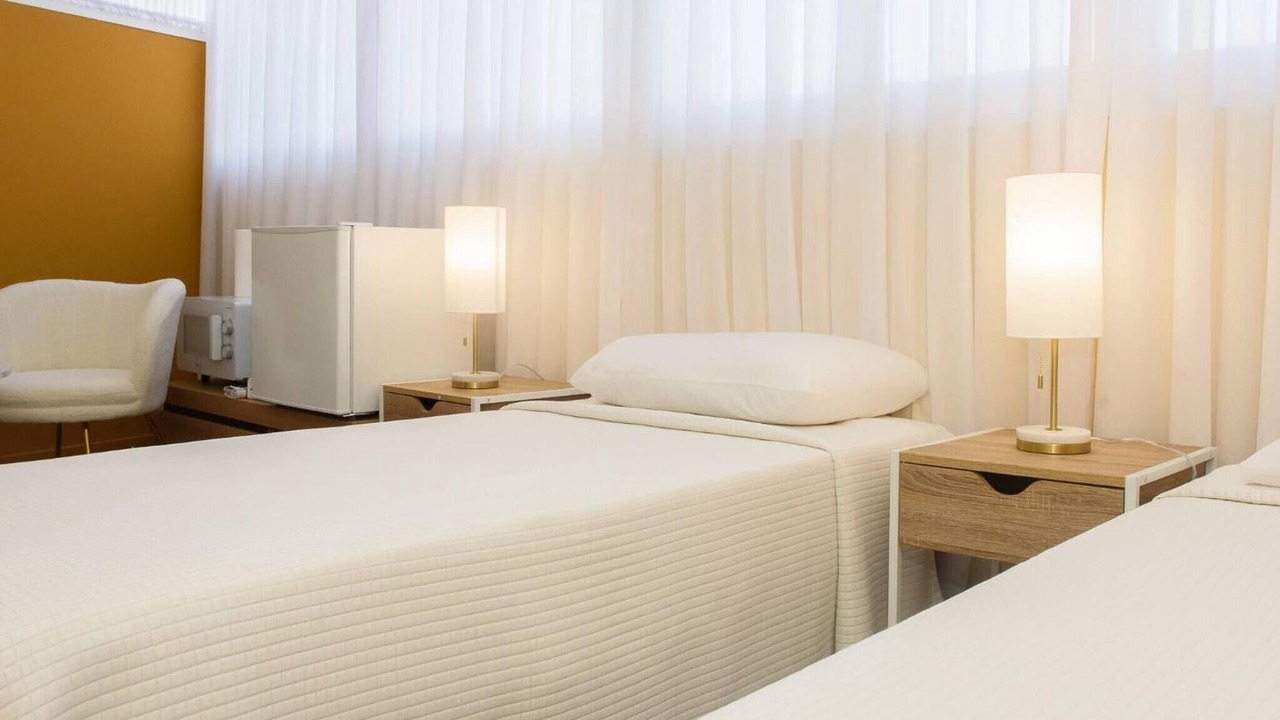 Photo of Bedroom in Dos Hermanas