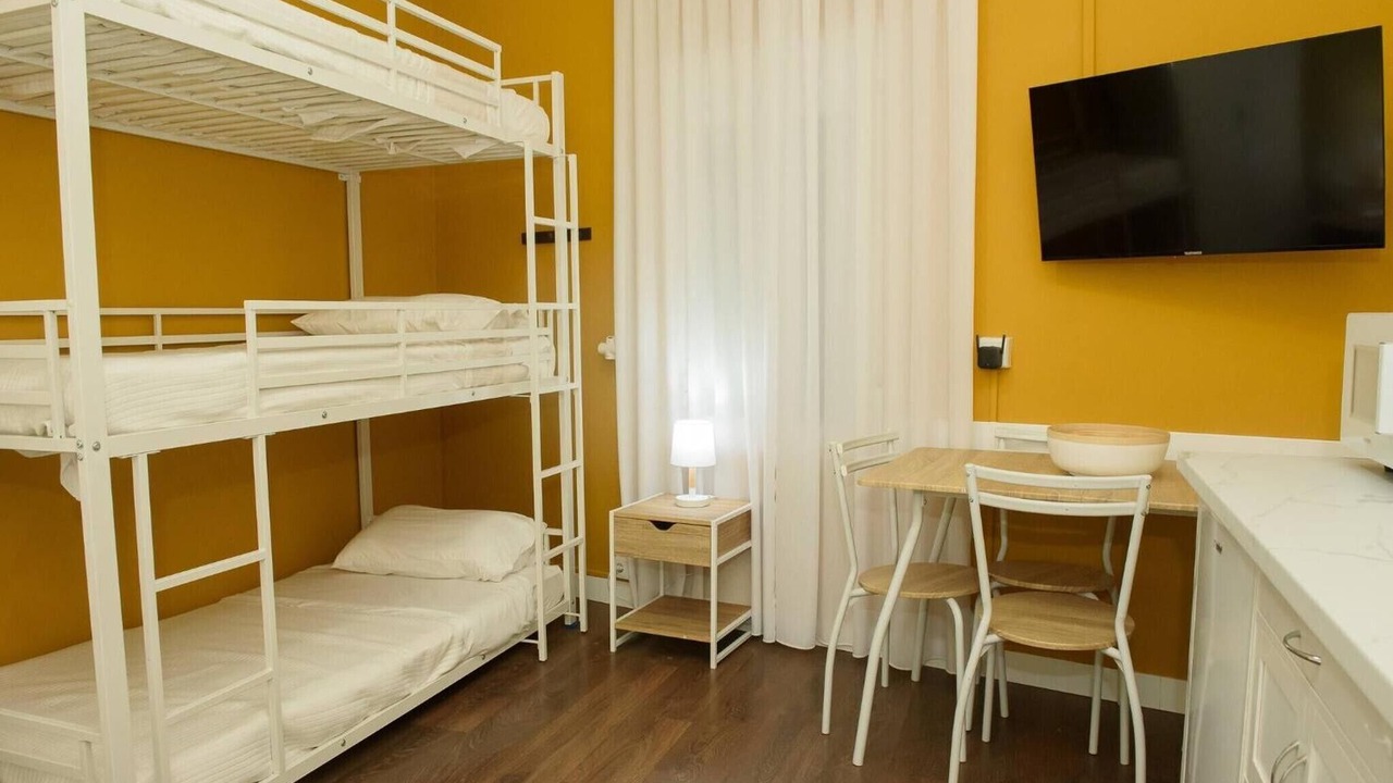 Photo of Bedroom in Dos Hermanas