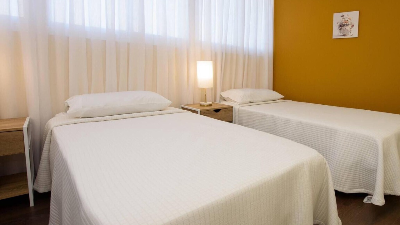 Photo of Bedroom in Dos Hermanas
