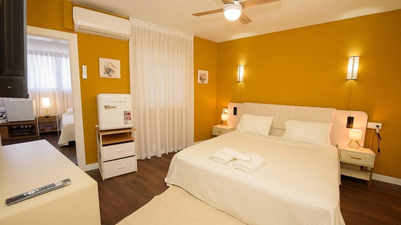 Photo of Bedroom in Dos Hermanas
