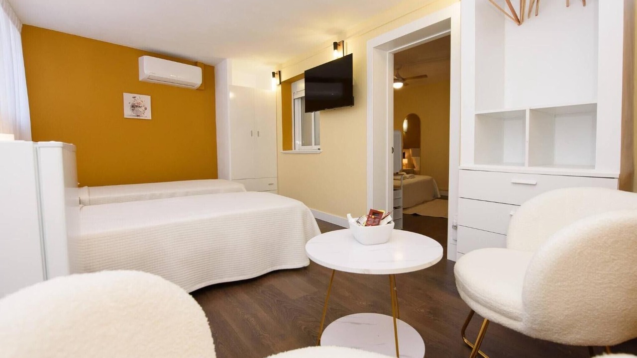 Photo of Bedroom in Dos Hermanas