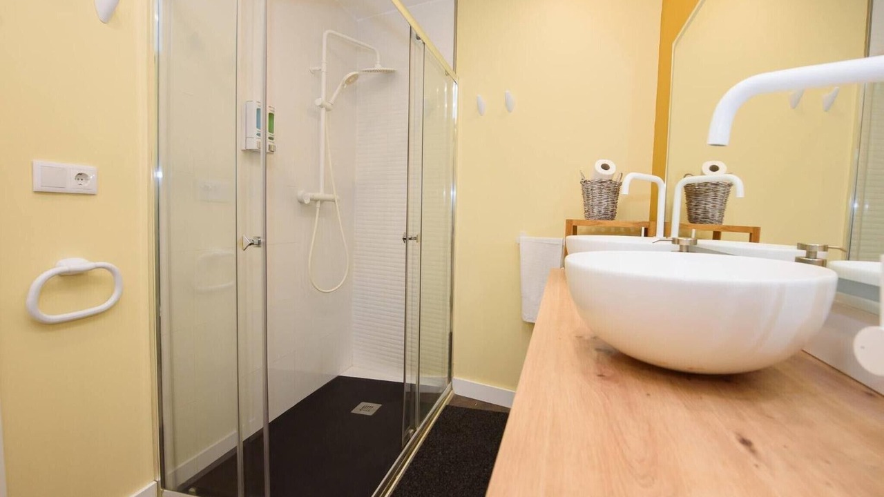 Photo of Bathroom in Dos Hermanas