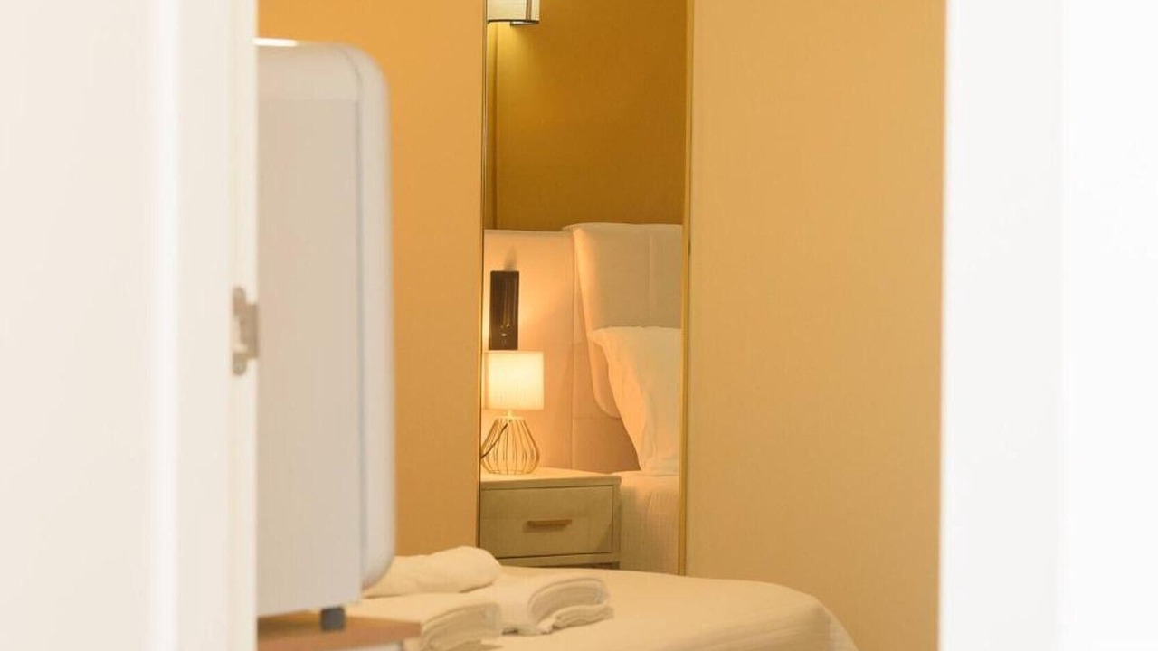 Photo of Bedroom in Dos Hermanas