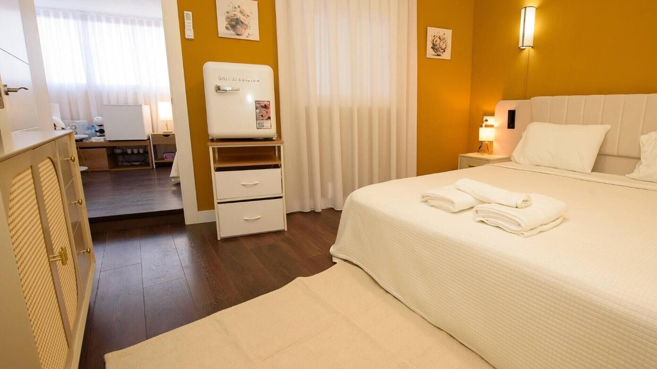 Photo of Bedroom in Dos Hermanas