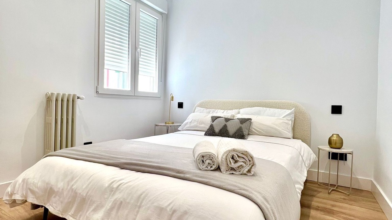 Photo of Bedroom in Arapiles