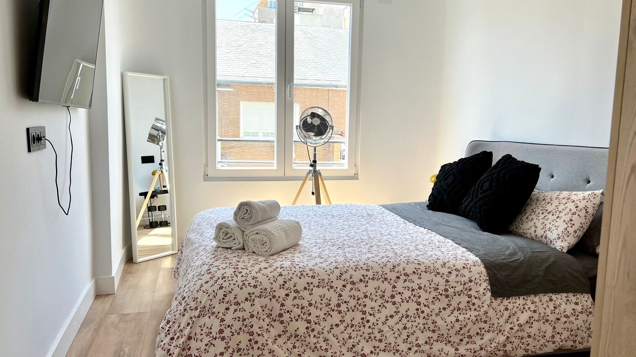 Photo of Bedroom in Arapiles