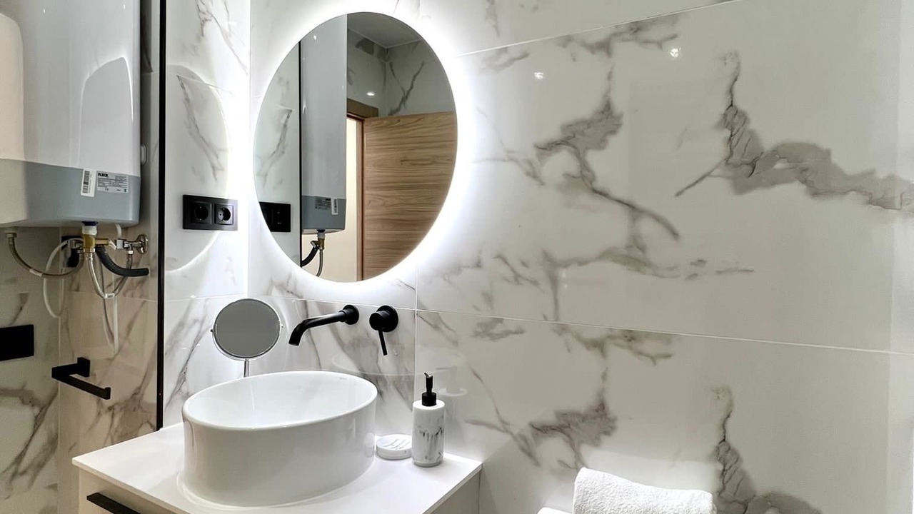 Photo of Bathroom in Arapiles