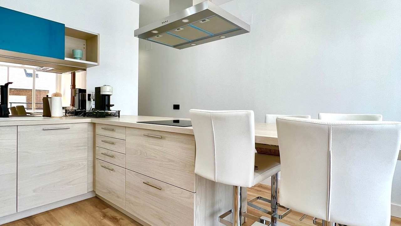 Photo of Kitchen in Arapiles