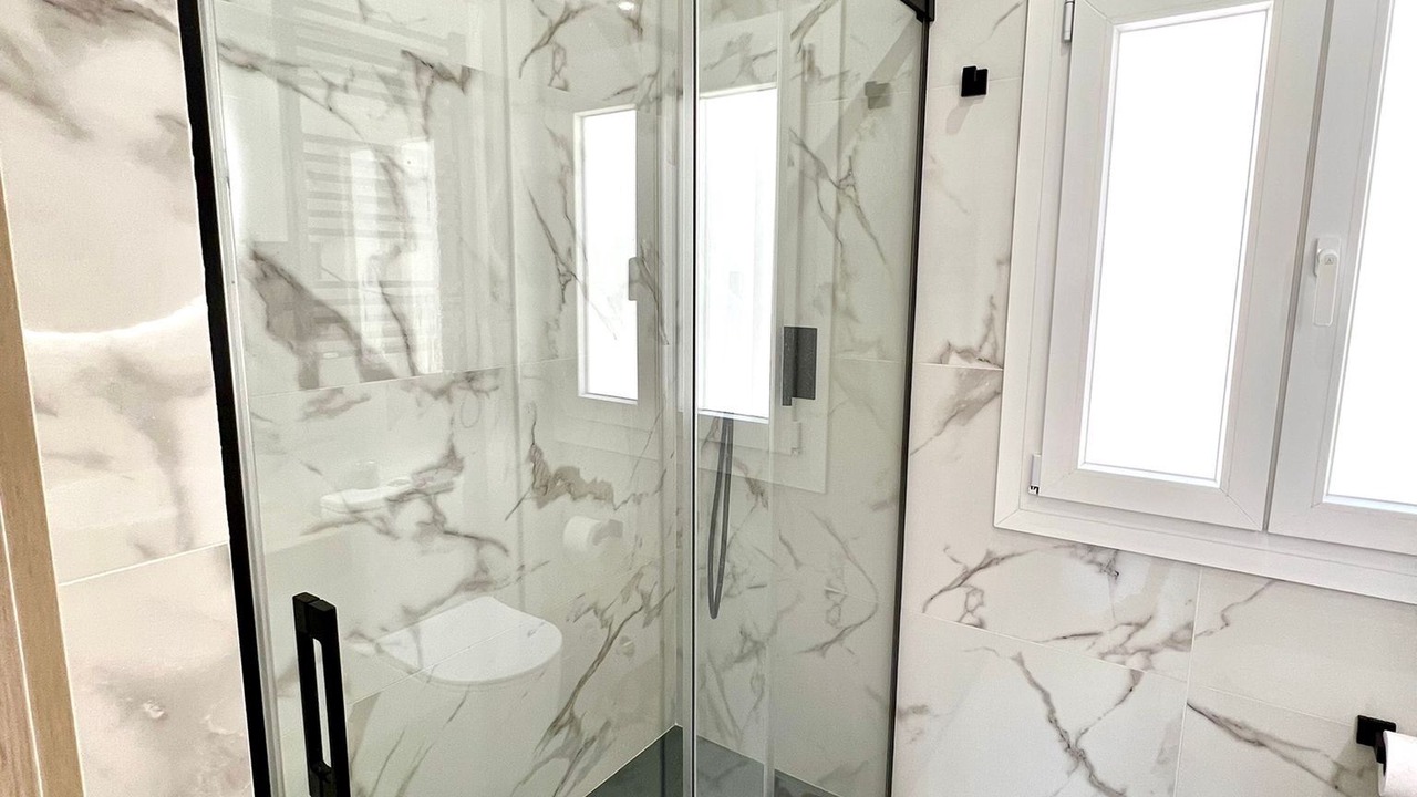 Photo of Bathroom in Arapiles