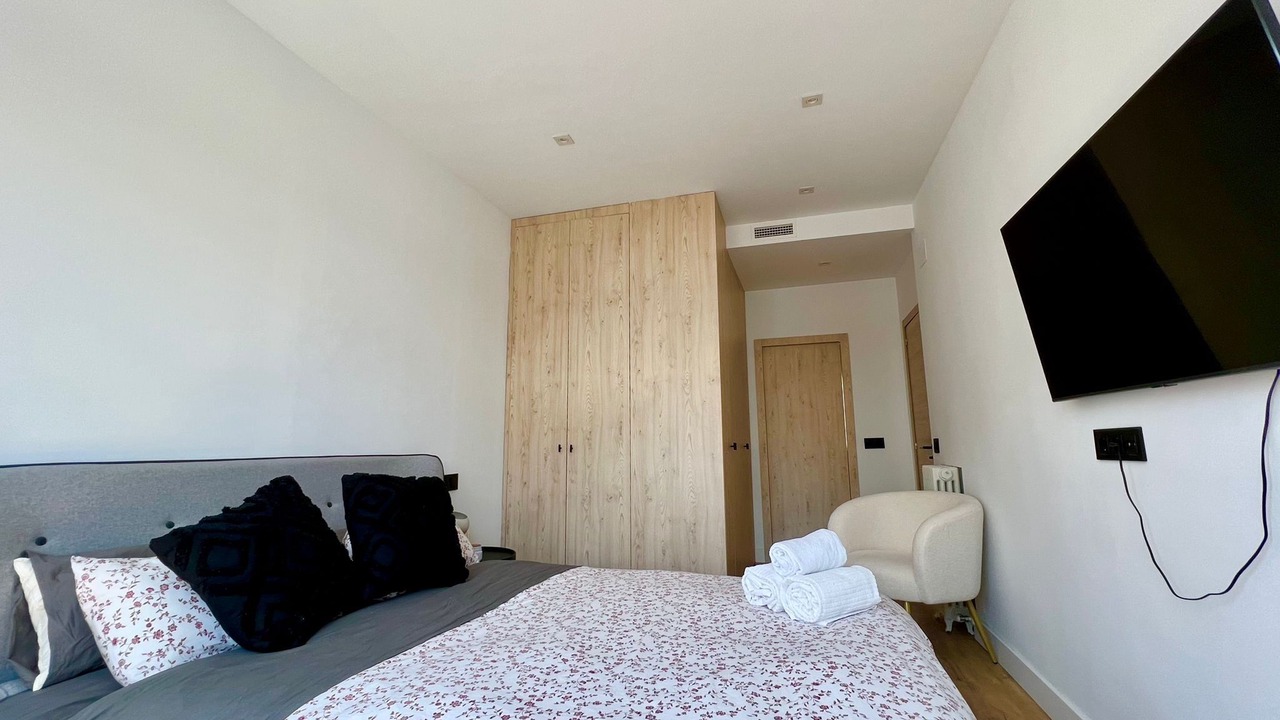 Photo of Bedroom in Arapiles
