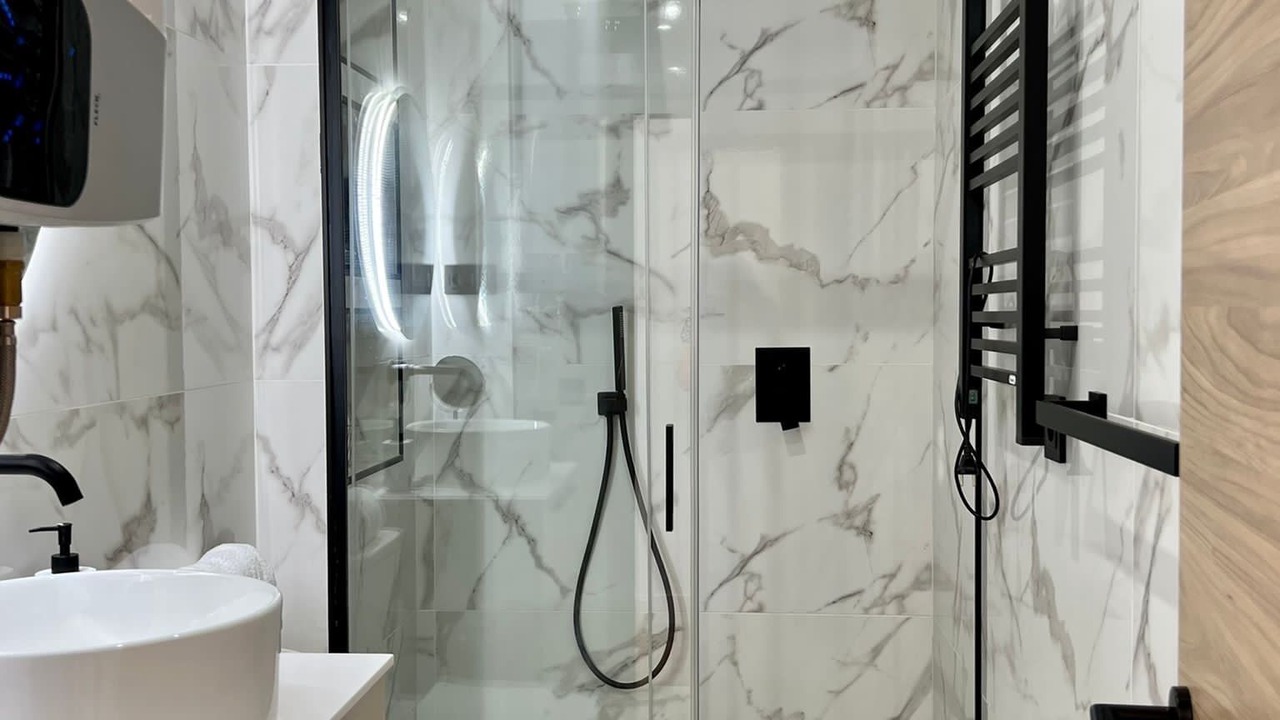 Photo of Bathroom in Arapiles